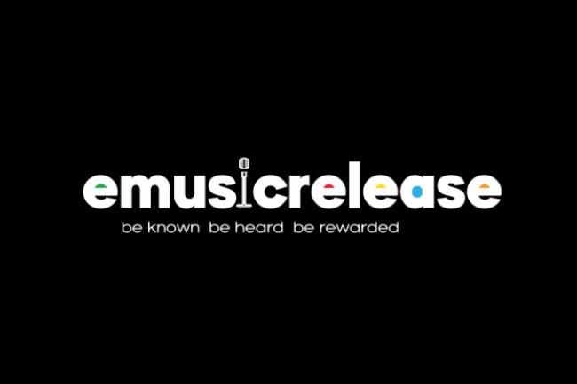 New Music Press Release Site eMusicRelease.com launches for independent artists as well as signed musicians