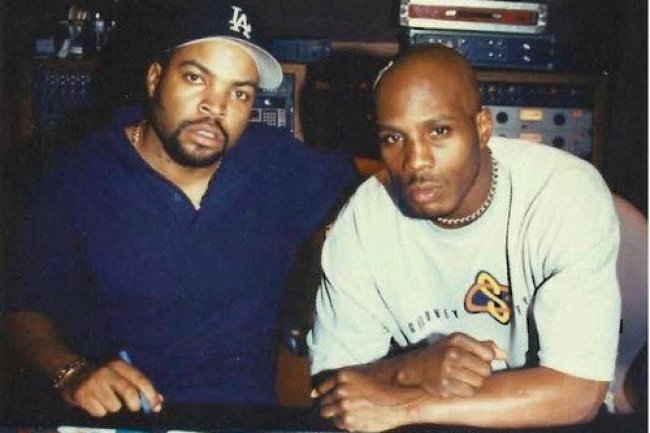 Ice Cube might vote for Donald Trump