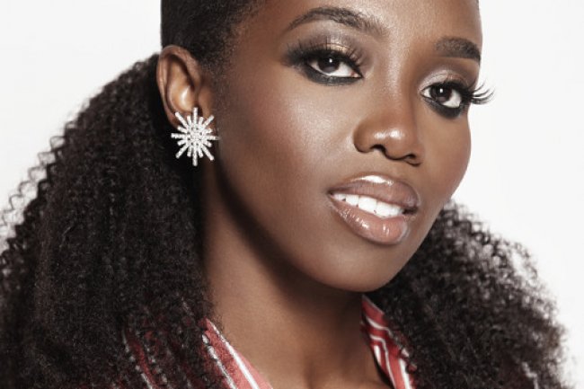 Iryne Rock's music crosses over in Gospel and CCM with song 'You are Here"