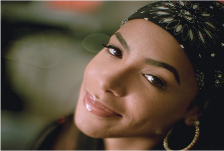 Aaliyah’s legacy will not die: a new book about her is on the way