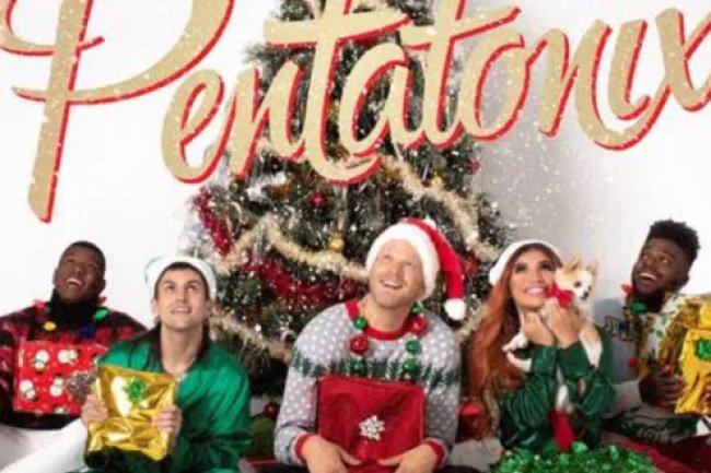 [Official Video] Little Drummer Boy - Pentatonix