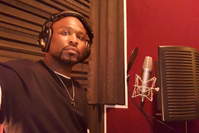 TheBranch is set to impact hip hop radio with debut radio single “Hallelujah” in January.